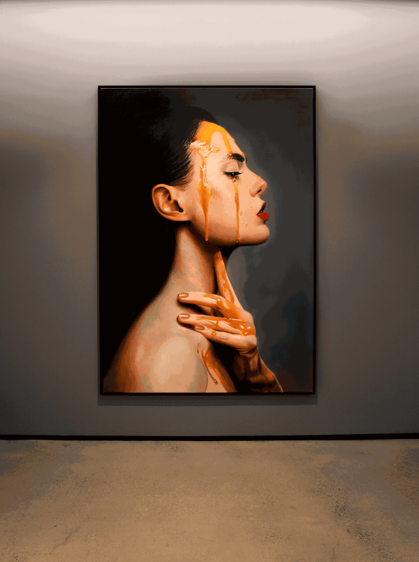 Transformation installation