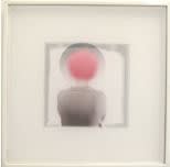 So There It's Air, 2014 Mixed Media