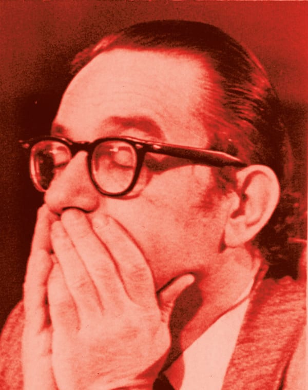 Alan, 2012 Signed and stamped on verso Oil on canvas