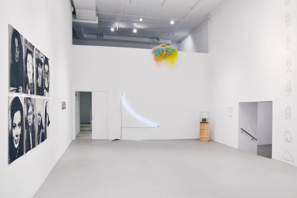 Campaign installation