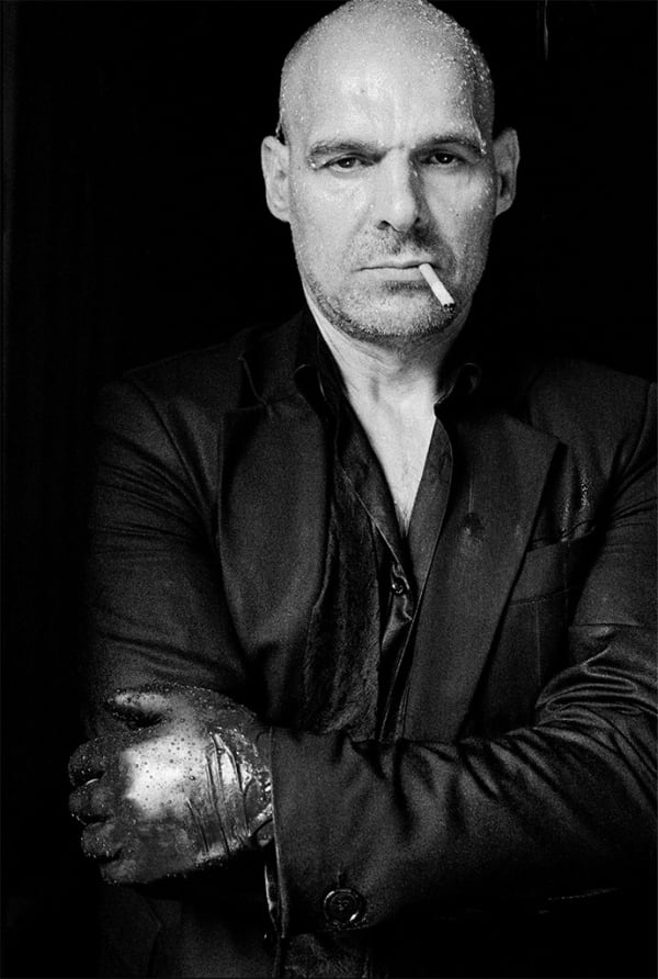 From the series Rudel, 2012 Fine Art HM Baryta-Print