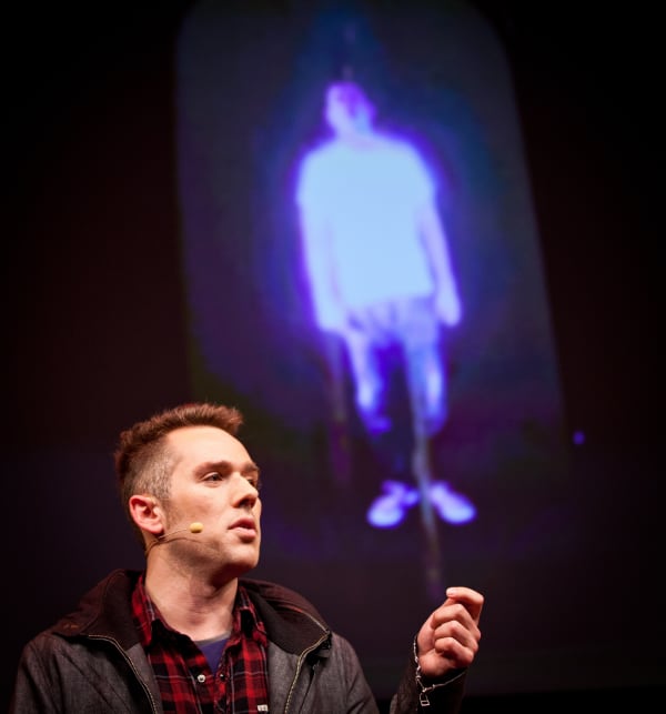 Gabriel Barcia Colombo