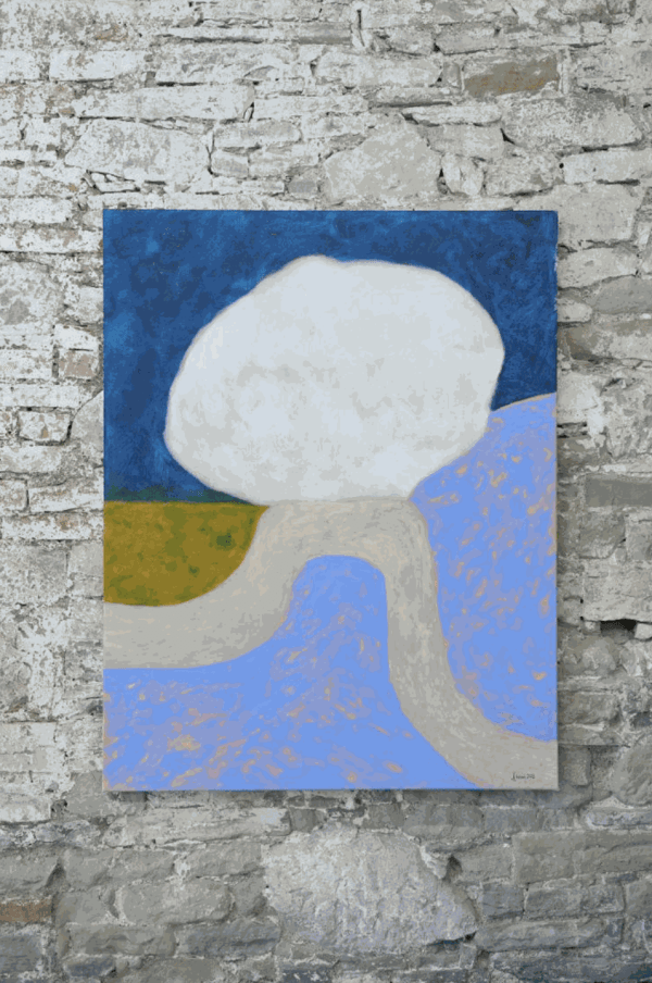 The Road Ahead, 2024