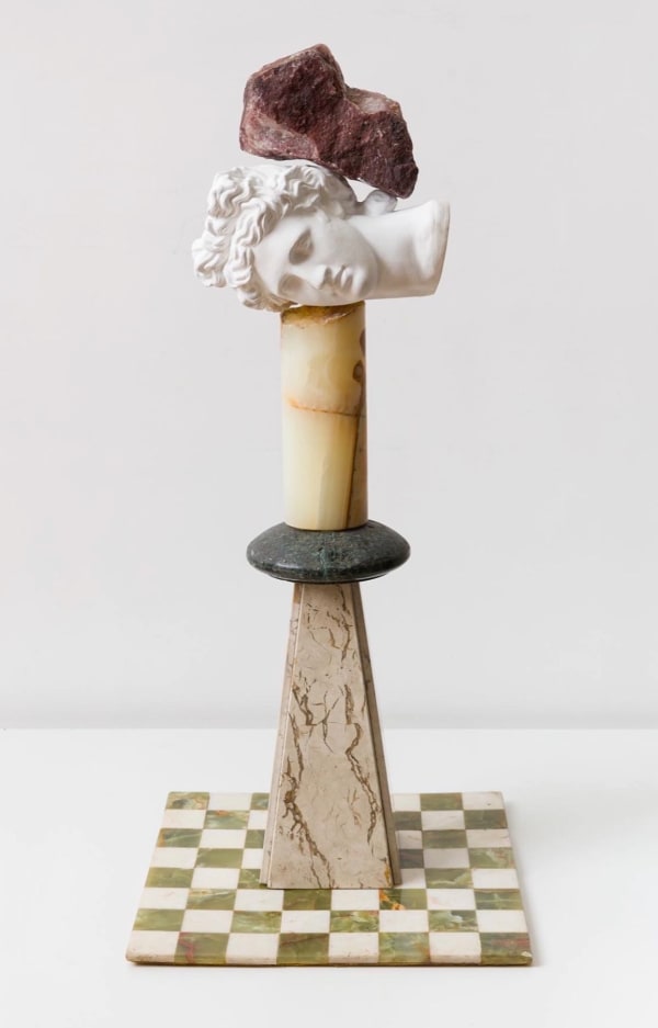 Nós não somos assim tão fortes