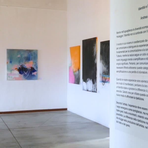 Identità e Differenza