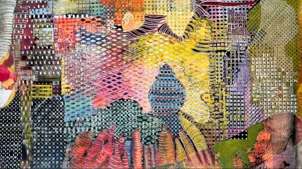 Joe Diggs, The Future, 2024