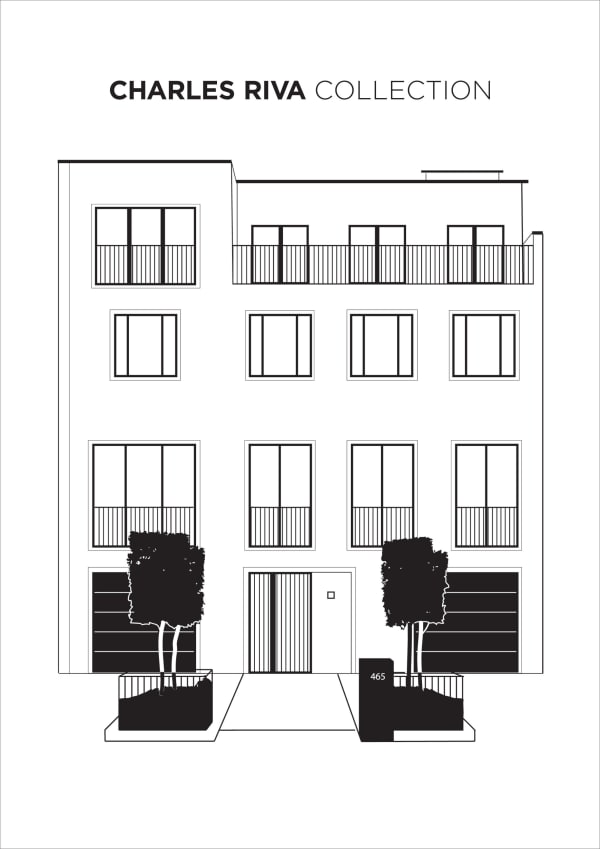 Selected Works, Group Exhibition - Brussels