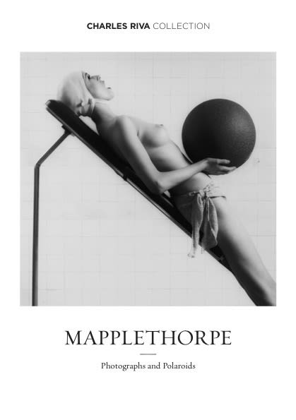 Mapplethorpe Brussels