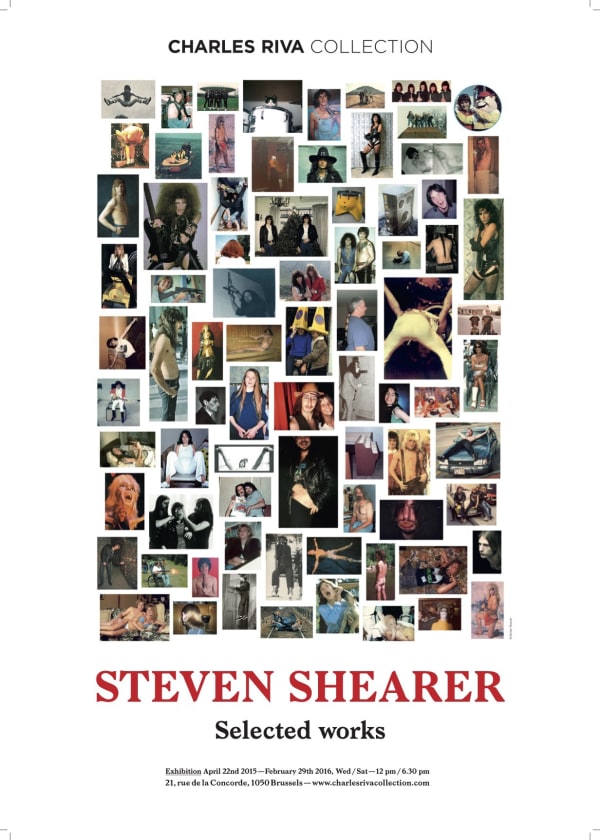 Steven Shearer