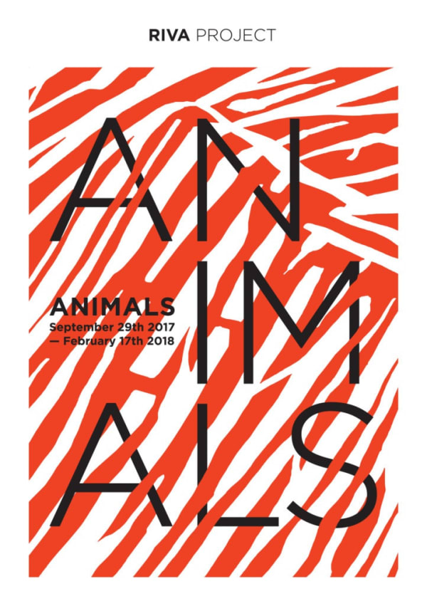 ANIMALS Group show - Brussels