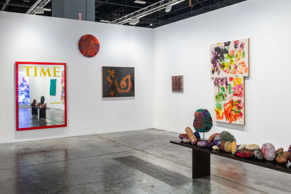 Photo : Matthew Carasella