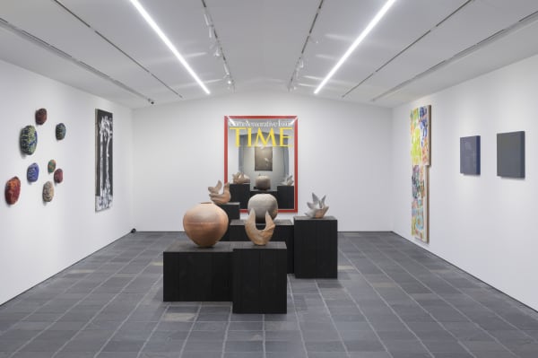 La Promesse D Avril 2024 Galerie Frank Elbaz Photo Itsuhiro Osawa Bd 2