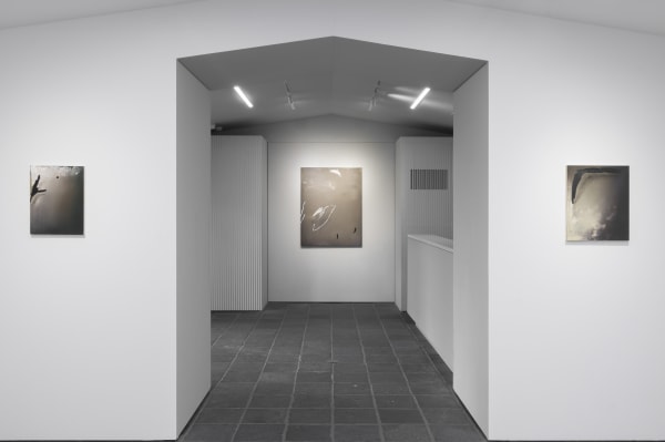 La Promesse D Avril 2024 Galerie Frank Elbaz Photo Itsuhiro Osawa Bd 3