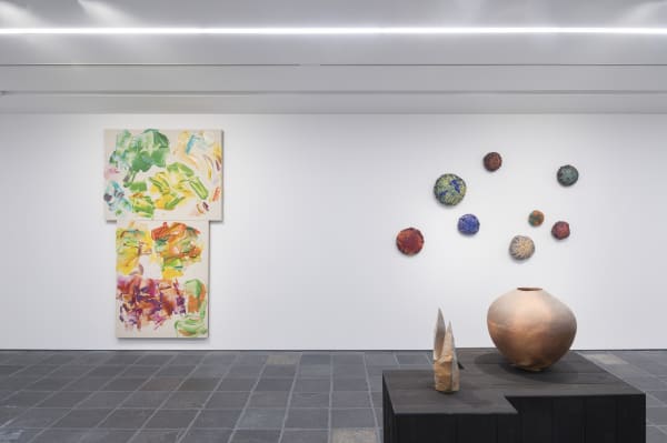 La Promesse D Avril 2024 Galerie Frank Elbaz Photo Itsuhiro Osawa Bd 4