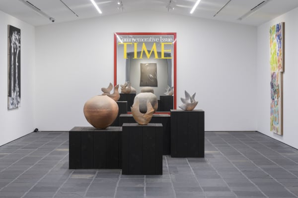 La Promesse D Avril 2024 Galerie Frank Elbaz Photo Itsuhiro Osawa Bd 8