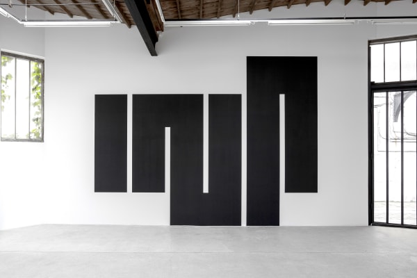 Knifer Julije 2018 Untitled Photo Zarko Vijatovic Kni1979 2018 1513 2