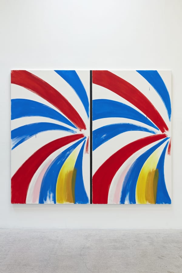 Piffaretti Bernard 2019 Untitled Photo Thomas Lannes Pif2019 2254