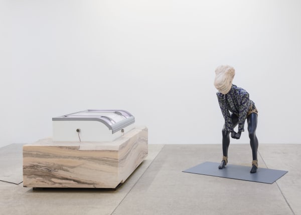 Sarcevic Bojan 2020 L Extime Exhibition View Photo Claire Dorn 4 Hd