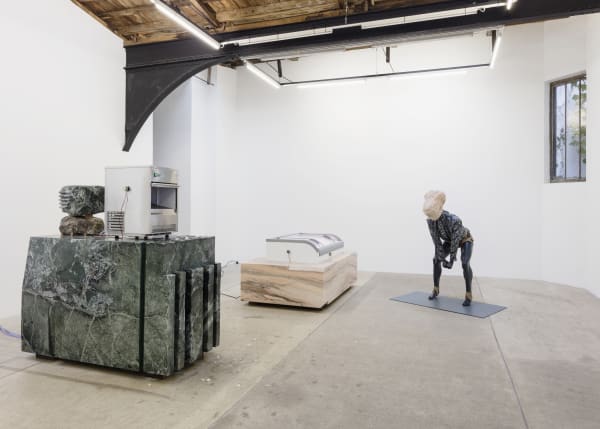 Sarcevic Bojan 2020 L Extime Exhibition View Photo Claire Dorn 5 Hd