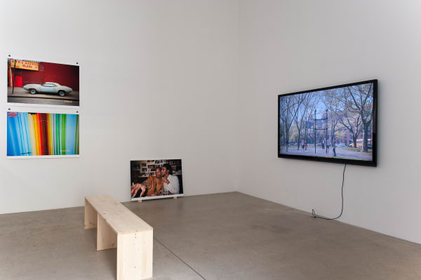 Marcopoulos Ari 2017 Machine Installation View Photo Raphael Fanelli 13