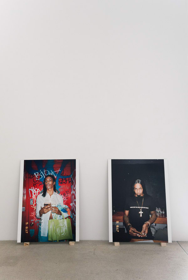 Marcopoulos Ari 2017 Machine Installation View Photo Raphael Fanelli 15