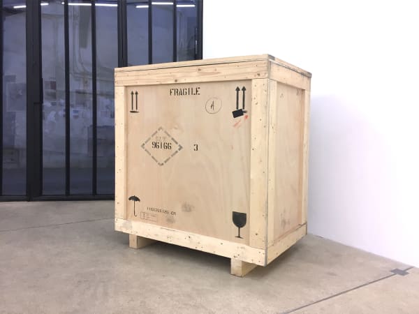 De Meaux Charles Sans Titre 2016 2017