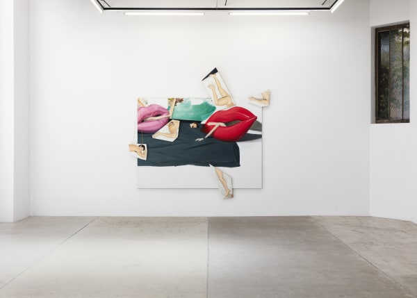 Twister 2020 Chesneau Roger Lacan Exhibition View Photo Claire Dorn 01 Hd