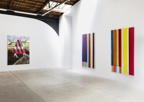 Twister 2020 Chesneau Roger Lacan Exhibition View Photo Claire Dorn 03 Hd