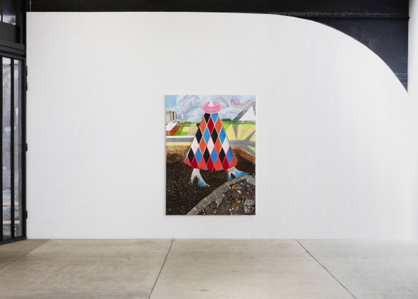 Twister 2020 Chesneau Roger Lacan Exhibition View Photo Claire Dorn 05 Hd