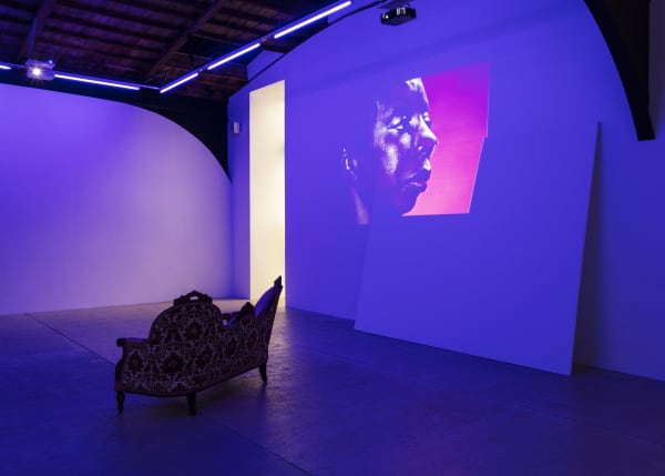 Jatovia Gary 2019 Tactile Cosmologies Installation Views Photos Claire Dorn 2