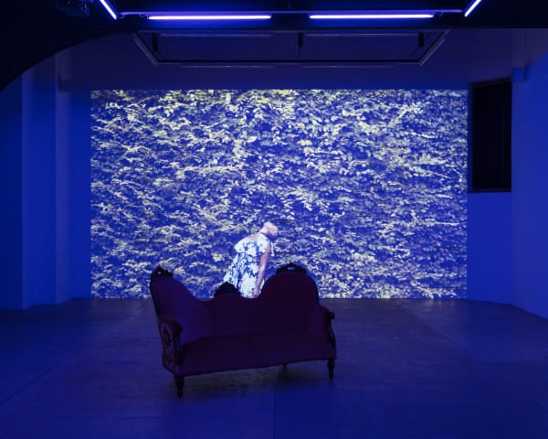 Jatovia Gary 2019 Tactile Cosmologies Installation Views Photos Claire Dorn 6