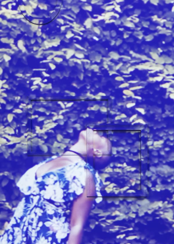 Jatovia Gary 2019 Tactile Cosmologies Installation Views Photos Claire Dorn 9