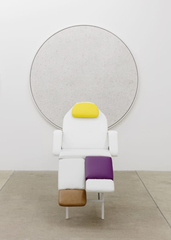 Balula Davide 2018 Outsourced Affects Installation View Photo Claire Dorn 13