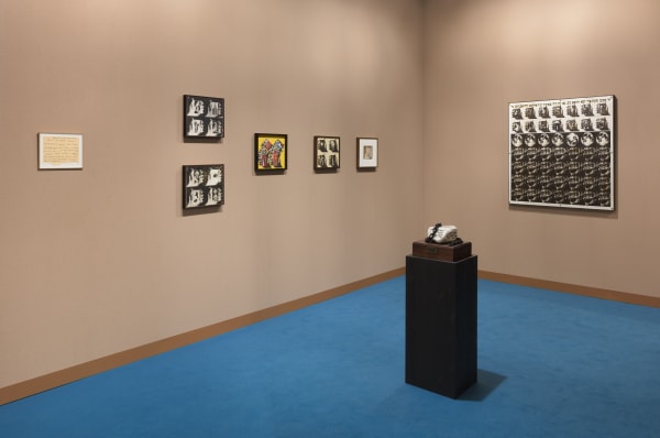 Berman Wallace 2019 Art Basel Feature Photo Andrea Rossetti 2