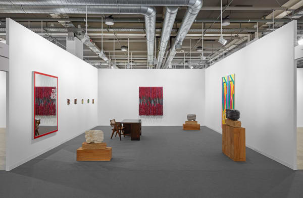 Art Basel 2021