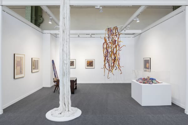 FIAC 2018