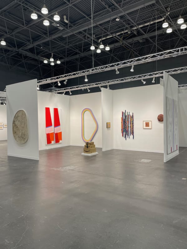 Armory Show 2022