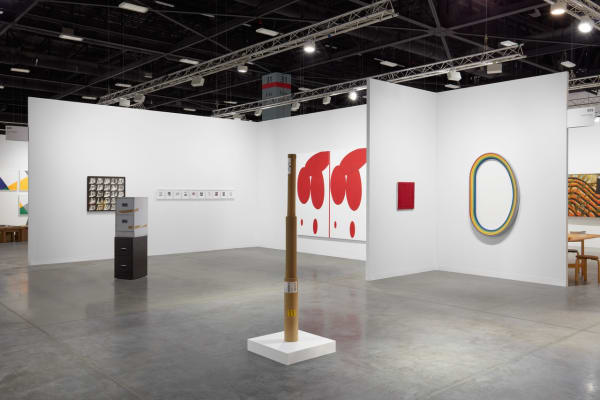 Art Basel Miami Beach 2022