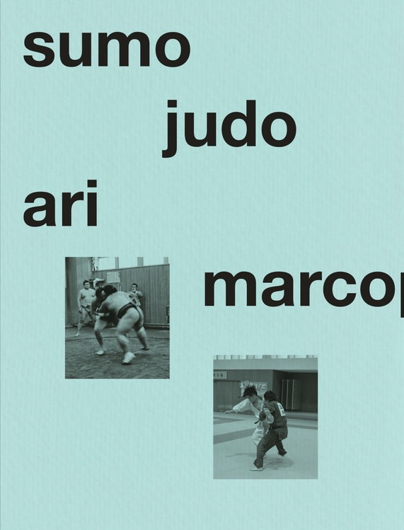 Ari Marcopoulos