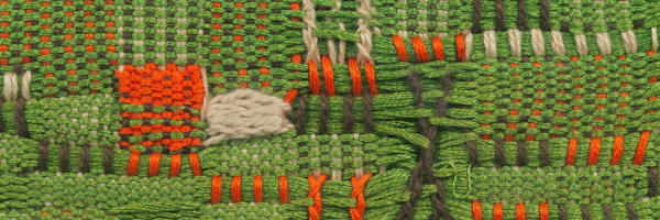 Sheila Hicks