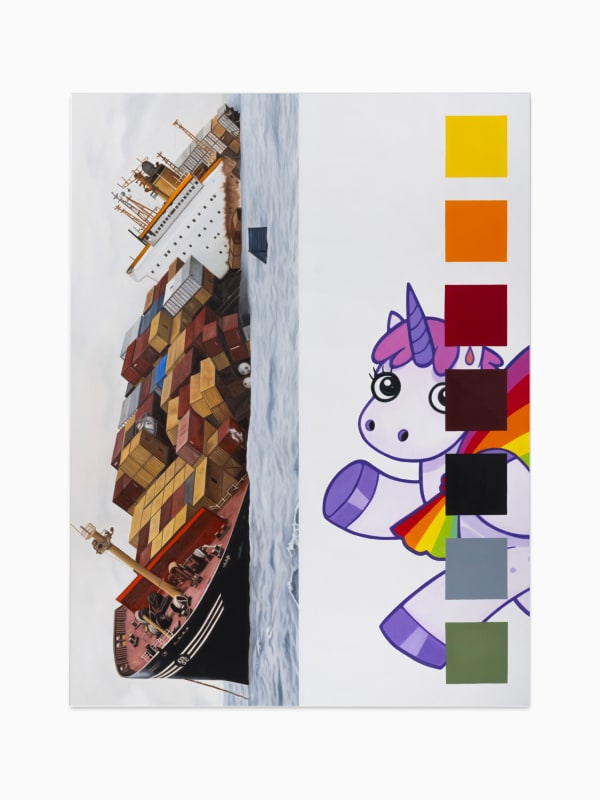 Yoan Mudry, Prix Mobilière 2026