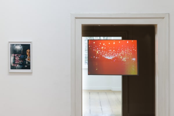 Image credit : Frank Sperling Courtesy of the artist and Kunstverein Braunschweig