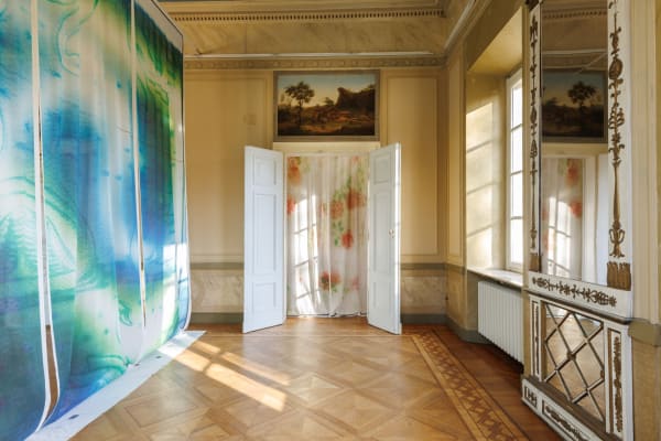 Image credit : Frank Sperling Courtesy of the artist and Kunstverein Braunschweig