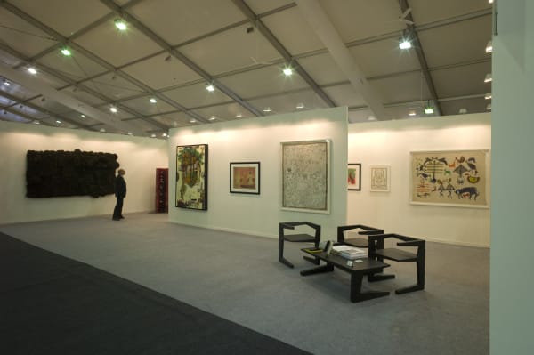 India Art Fair