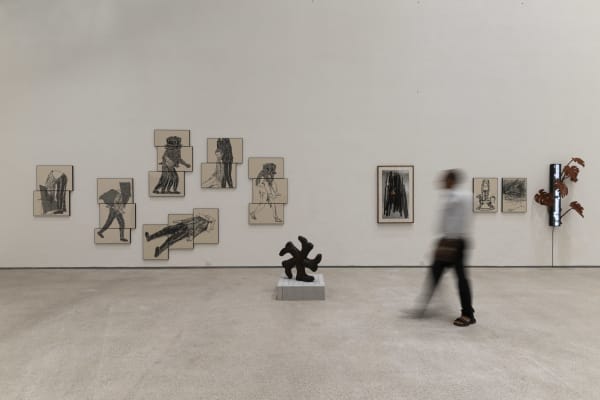 Breathing, not performing, Madhu Das