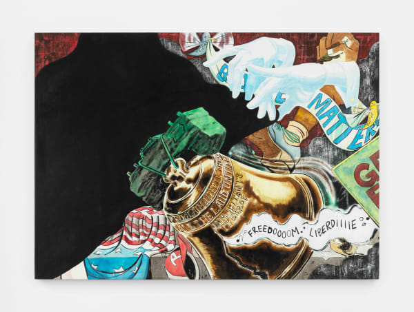 2022 Louis Comfort Tiffany Foundation Grant