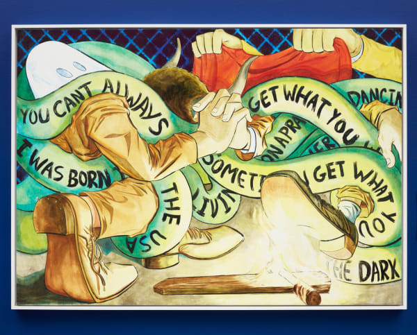 William Corwin on WHIRLYGIG! in The Brooklyn Rail