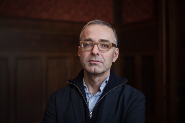 Foto: Marketa Cerna. © Galerie Rudolfinum Prague