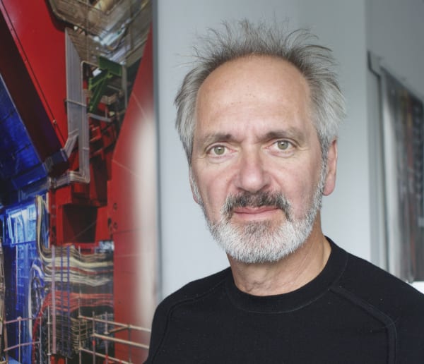 Foto: Vanessa Enders / Atelier Thomas Struth