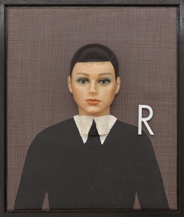 Thomas Zipp, A.O.: R, 2020, 2020